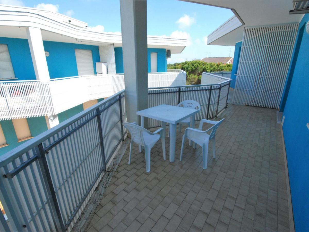 Apartment Simma-8 By Interhome Bibione Buitenkant foto