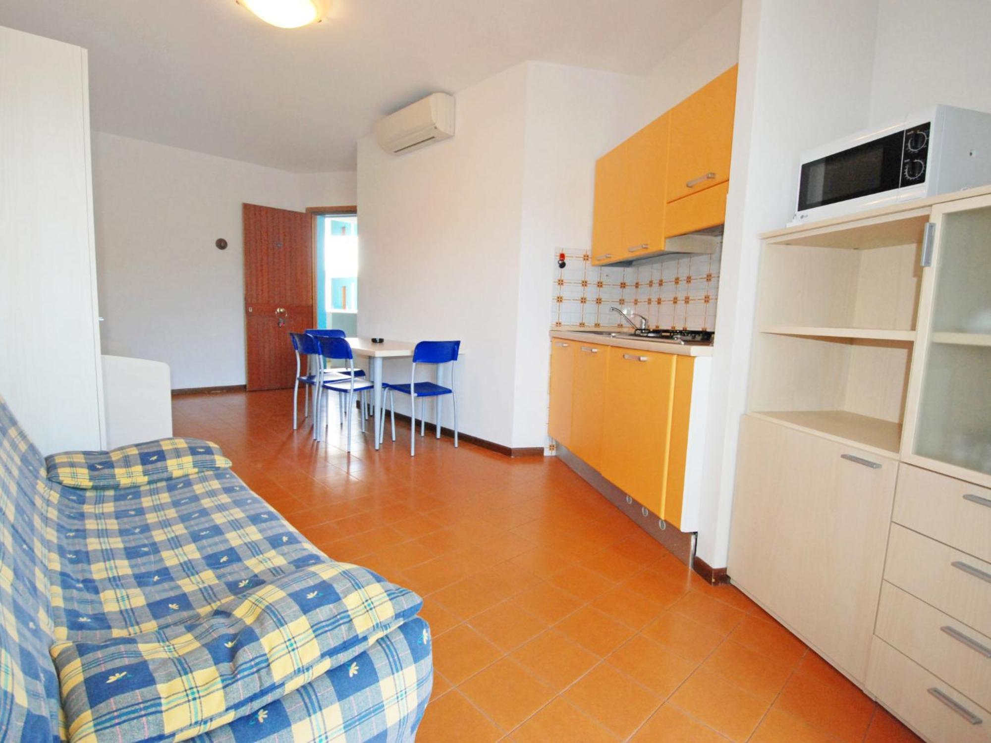 Apartment Simma-8 By Interhome Bibione Buitenkant foto