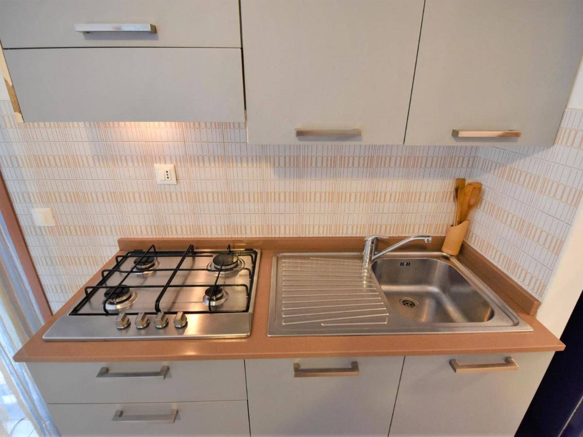 Apartment Simma-8 By Interhome Bibione Buitenkant foto