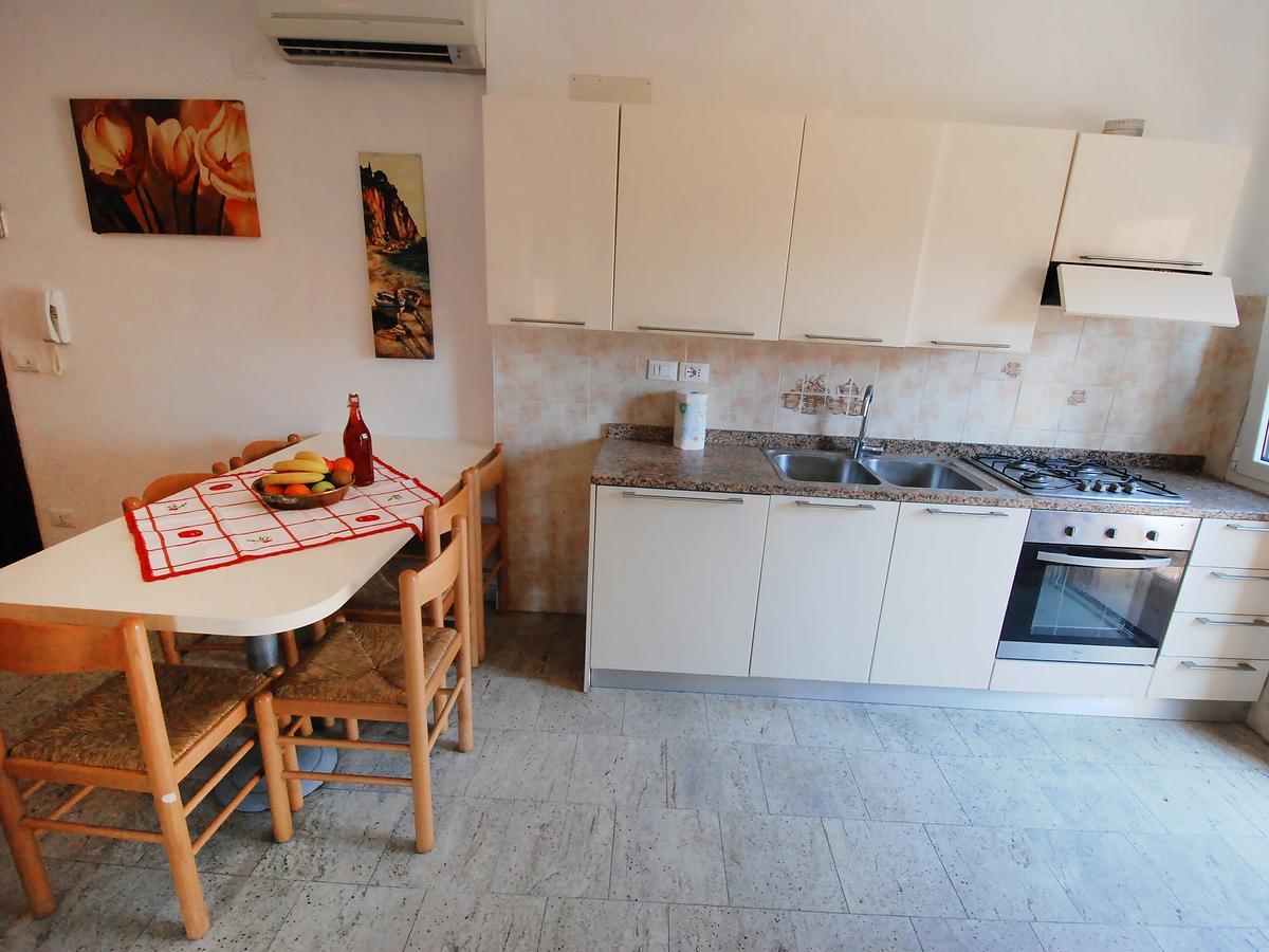 Apartment Simma-8 By Interhome Bibione Buitenkant foto